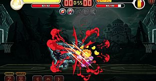 Head Basketball - Second Pack