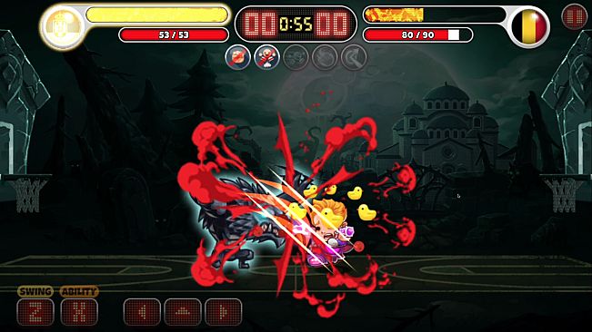 Head Basketball - Second Pack