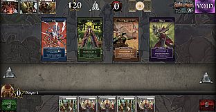 Ascension: Legends