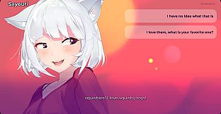 Mosaique Neko Waifus 2