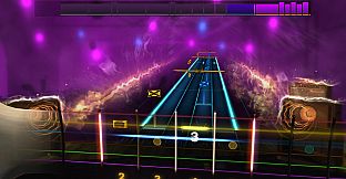 Rocksmith 2014 Edition – Remastered – The Pyramids - “Penetration”