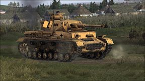 Graviteam Tactics: Mius-Front