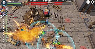 西游肉鸽：杨戬的100种死法