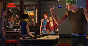 The Sims 3 Late Night
