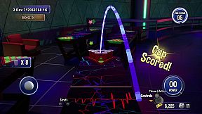 Party Arcade Enhanced Edition