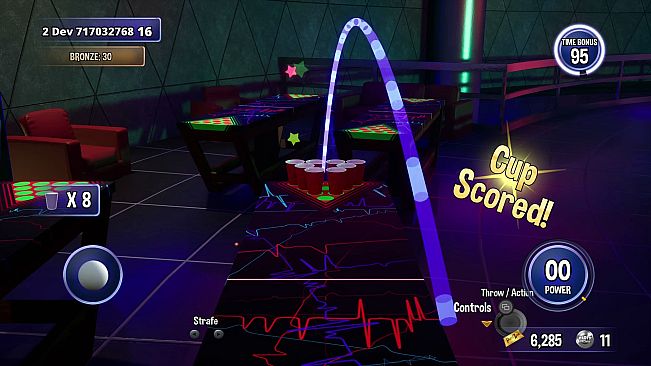 Party Arcade Enhanced Edition