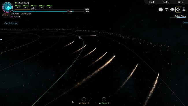 Interplanetary: Enhanced Edition