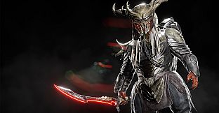 Predator: Hunting Grounds - Father Predator