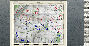 Graviteam Tactics: Predators in the Mist