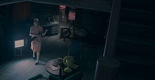 Alan Wake 2 Deluxe Upgrade