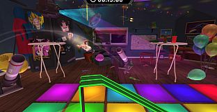 Instant Indie Collection: Vol. 3