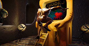 Born to Burn: Ash and Flesh - A Tale from Surrealidade