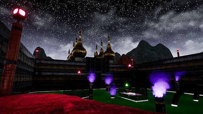 A Series of Temporal Mishaps