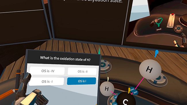 Futuclass - Redox Reactions