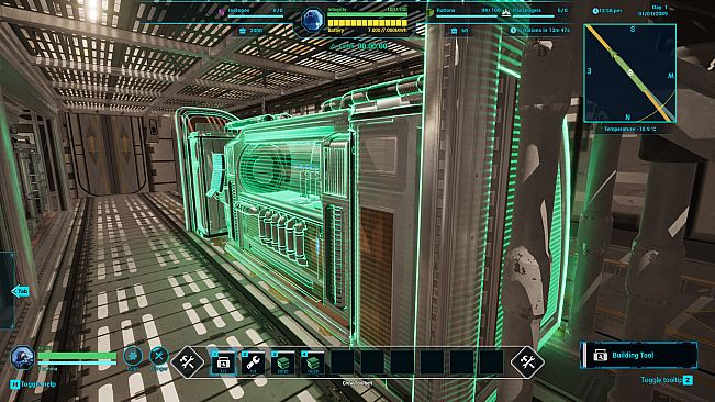 EverRail - Bullet Train & Glider Pack