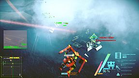 Project Nimbus: Complete Edition