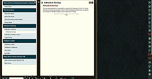 Fantasy Grounds - Tome of Horrors Instant Encounters Volume Five (5E)