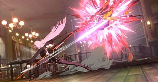 DNF Duel - DLC 1: Spectre