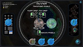 FLOWorlds