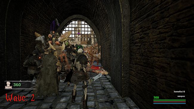 DDR Defenders Dragons Riders