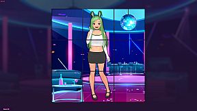 HotGirls Sliding Puzzle