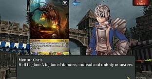 Epic Cards Battle(TCG)