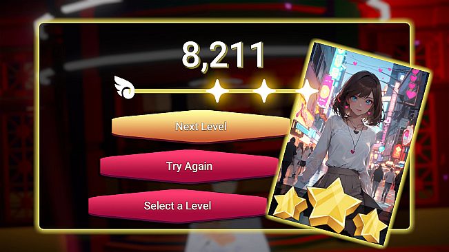 Anime Dance-Off – Las Vegas