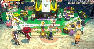 STORY OF SEASONS: Grand Bazaar