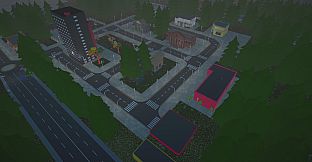 Disappearance Simulator