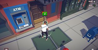 Who Run The City: Multiplayer