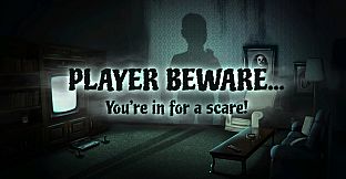 Goosebumps: The Game