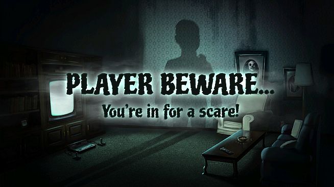 Goosebumps: The Game