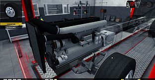 Truck Mechanic Simulator 2015