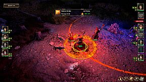 Zoria: Age of Shattering