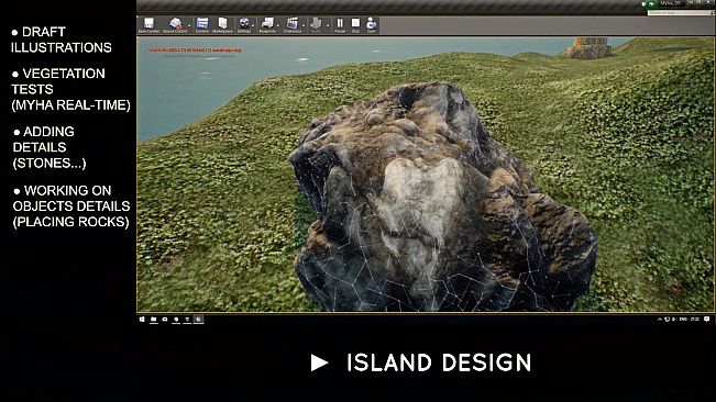 Myha - Bonus Content Pack