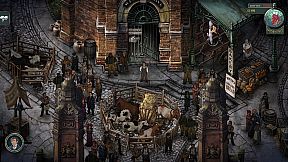 The Hearth and Harbour