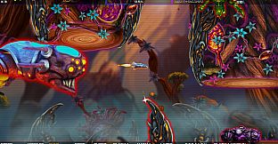 Project X: Light Years - Final Descent