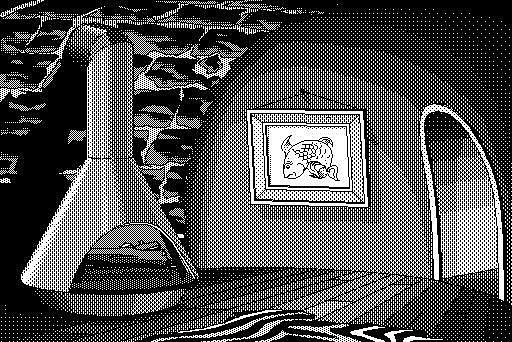 Cosmic Osmo and the Worlds Beyond the Mackerel