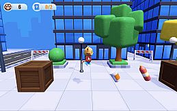 TerraKids: Save The World Kidos!