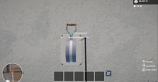 Market master Simulator