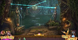 Demon Hunter 4: Riddles of Light