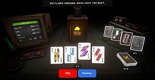 DECKRYPT
