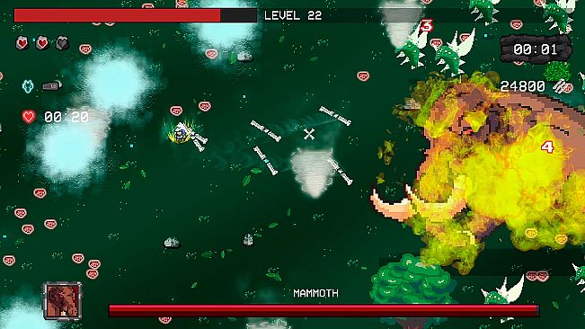 Primal Survivors (Windows)