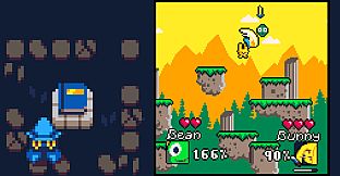 Pico32: The Lost Pages