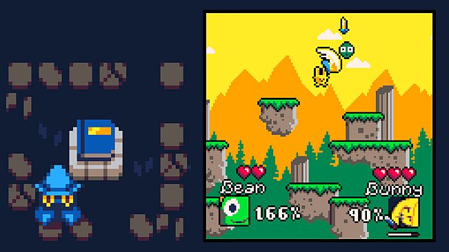 Pico32: The Lost Pages