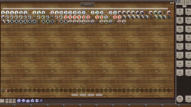 Fantasy Grounds - Sci-fi Species, Volume 2 (Token Pack)