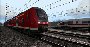 Train Simulator: DB BR 440 ‘Coradia Continental’ Loco Add-On