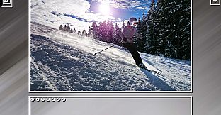 Super Jigsaw Puzzle: Generations - Sports Puzzles