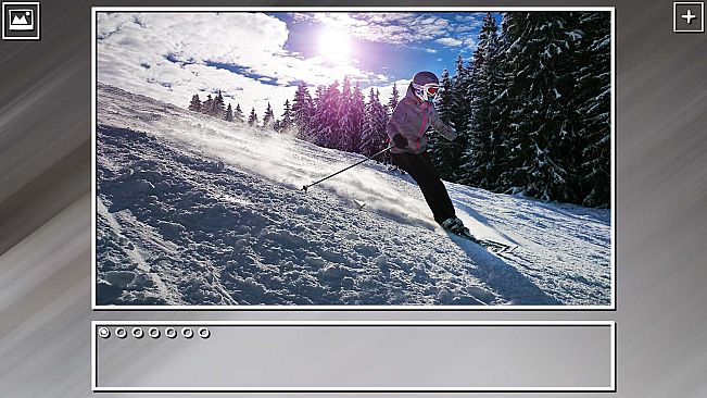 Super Jigsaw Puzzle: Generations - Sports Puzzles