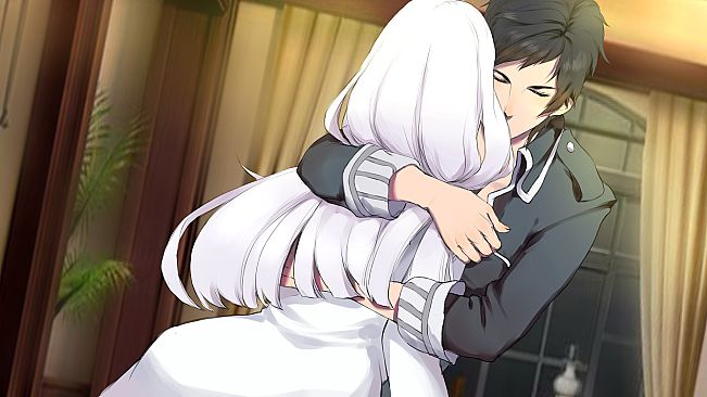 绝望游戏 / Desperate game